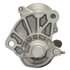 17875 by MPA ELECTRICAL - Starter Remanufactured Standard