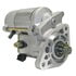 17876 by MPA ELECTRICAL - Starter Remanufactured Standard