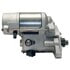 17876 by MPA ELECTRICAL - Starter Remanufactured Standard