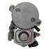 17876 by MPA ELECTRICAL - Starter Remanufactured Standard