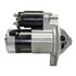 17879 by MPA ELECTRICAL - Starter Remanufactured Standard