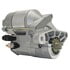 MPA Electrical 17884 Starter Starter Remanufactured Standard