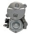 17891 by MPA ELECTRICAL - Starter Remanufactured Standard