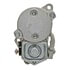 17890 by MPA ELECTRICAL - Starter Remanufactured Standard
