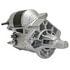 17893 by MPA ELECTRICAL - Starter Remanufactured Standard