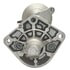 17893 by MPA ELECTRICAL - Starter Remanufactured Standard