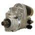 MPA Electrical 17892 Starter Starter Remanufactured Standard