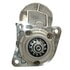 MPA Electrical 17892 Starter Starter Remanufactured Standard