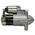17897 by MPA ELECTRICAL - Starter Remanufactured Standard