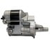 17893 by MPA ELECTRICAL - Starter Remanufactured Standard