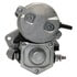 17893 by MPA ELECTRICAL - Starter Remanufactured Standard