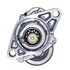 17899 by MPA ELECTRICAL - Starter Remanufactured Standard