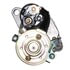 17899 by MPA ELECTRICAL - Starter Remanufactured Standard