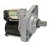 17900 by MPA ELECTRICAL - Starter Remanufactured Standard