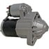 17898 by MPA ELECTRICAL - Starter Remanufactured Standard