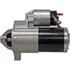 17898 by MPA ELECTRICAL - Starter Remanufactured Standard