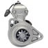 17904 by MPA ELECTRICAL - Starter Remanufactured Standard