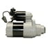 17904 by MPA ELECTRICAL - Starter Remanufactured Standard