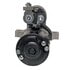 17908 by MPA ELECTRICAL - Starter Remanufactured Standard