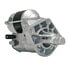 MPA Electrical 17912 Starter Starter Remanufactured Standard