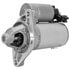 MPA Electrical 17921 Starter Starter Remanufactured Standard