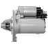 MPA Electrical 17921 Starter Starter Remanufactured Standard