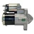 17937 by MPA ELECTRICAL - Starter Remanufactured Standard