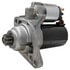 MPA Electrical 17967 Starter Starter Remanufactured Standard