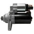 17967 by MPA ELECTRICAL - Starter Remanufactured Standard