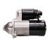 17987 by MPA ELECTRICAL - Starter Remanufactured Standard