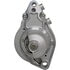 18255 by MPA ELECTRICAL - Starter Remanufactured Standard