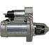 18255 by MPA ELECTRICAL - Starter Remanufactured Standard