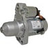 18255 by MPA ELECTRICAL - Starter Remanufactured Standard
