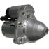 18260 by MPA ELECTRICAL - Starter Remanufactured Standard