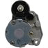 18260 by MPA ELECTRICAL - Starter Remanufactured Standard