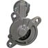 18264 by MPA ELECTRICAL - Starter Remanufactured Standard