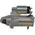 18264 by MPA ELECTRICAL - Starter Remanufactured Standard