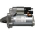 18270 by MPA ELECTRICAL - Starter Remanufactured Standard