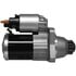 18303 by MPA ELECTRICAL - Starter Remanufactured Standard