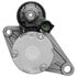 18271 by MPA ELECTRICAL - Starter Remanufactured Standard