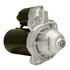 MPA Electrical 18360 Starter Starter Remanufactured Standard