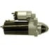 19007 by MPA ELECTRICAL - Starter Remanufactured Standard