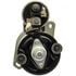 19007 by MPA ELECTRICAL - Starter Remanufactured Standard