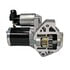 19008 by MPA ELECTRICAL - Starter Remanufactured Standard