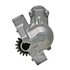 19010 by MPA ELECTRICAL - Starter Remanufactured Standard