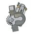 19014 by MPA ELECTRICAL - Starter Remanufactured Standard