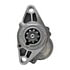 19016 by MPA ELECTRICAL - Starter Remanufactured Standard