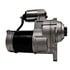 MPA Electrical 19020 Starter Starter Remanufactured Standard