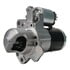 19021 by MPA ELECTRICAL - Starter Remanufactured Standard