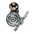 19041 by MPA ELECTRICAL - Starter Remanufactured Standard
